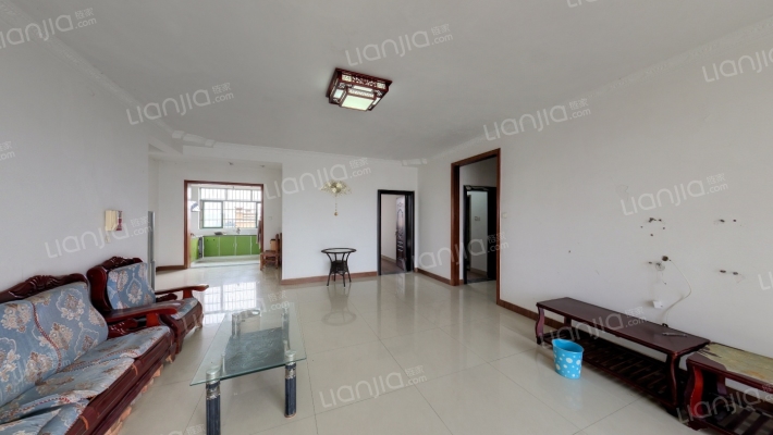 名仕康城二手房实景图