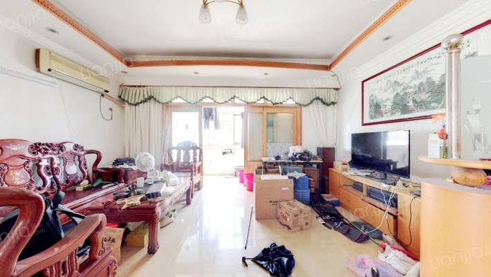 邮电新村二手房实景图