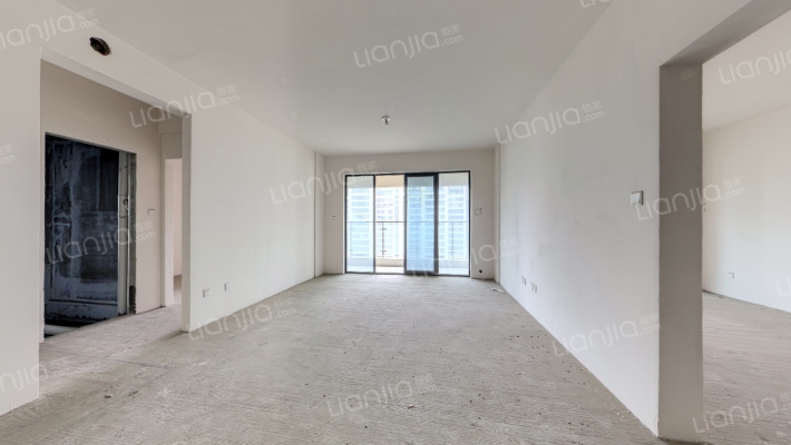 美泉悦府二手房实景图