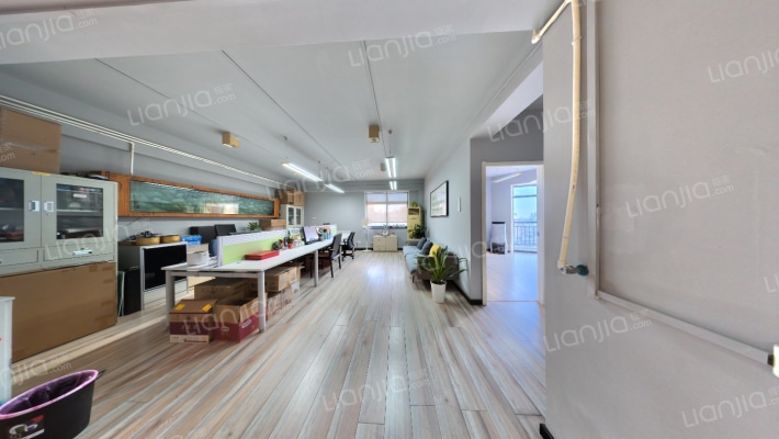 航天星苑二手房实景图