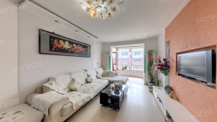 鸿雁小区二手房实景图