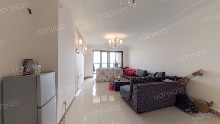 恒大上林苑二手房实景图