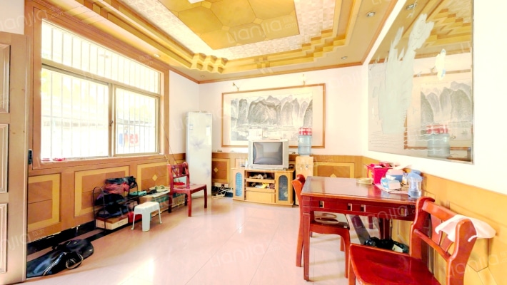 民航新村·别墅区二手房实景图