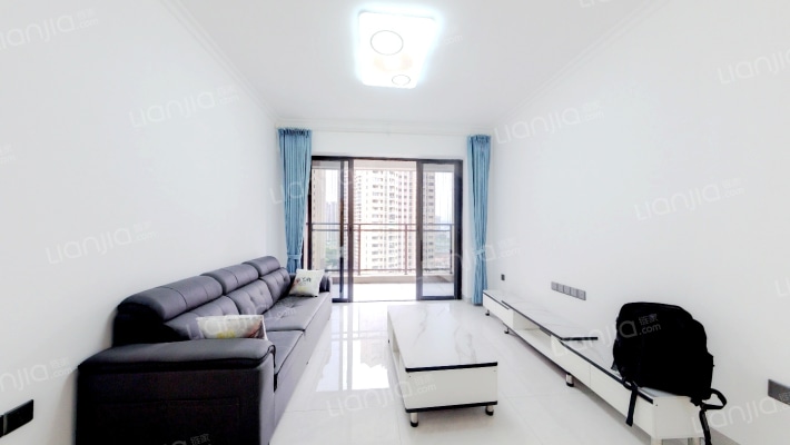 壹城中心7区二手房实景图