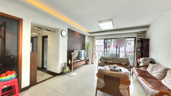 翔韵雅居二手房实景图