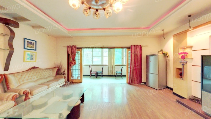 金蕾苑二手房实景图