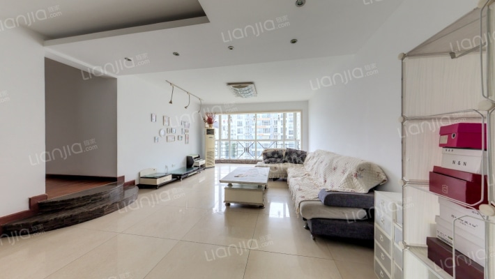 锦绣家园二手房实景图