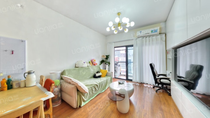 中海格林威治城小户二手房实景图