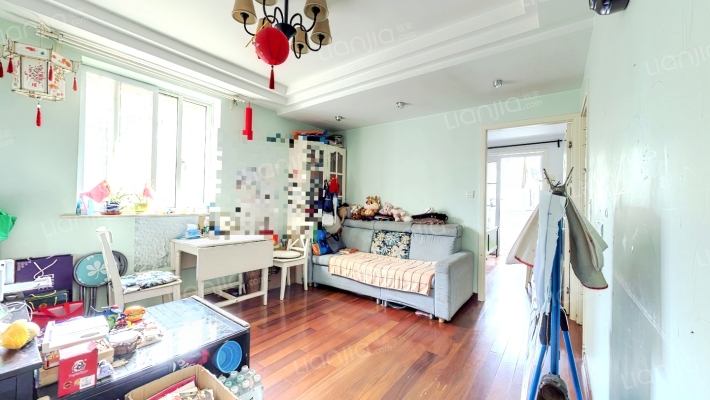 罗山七村二手房实景图