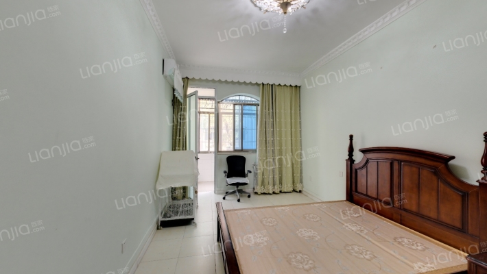 文化路92号院二手房实景图