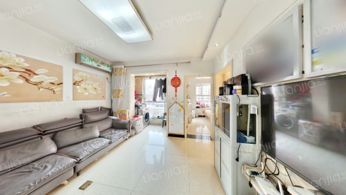 锦融尚御二期二手房实景图