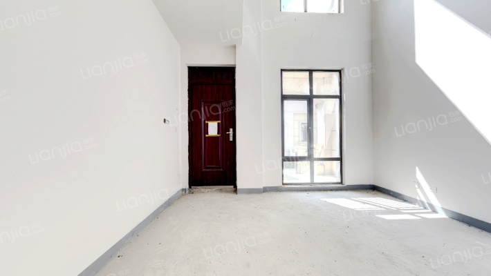 半岛印象花园二手房实景图