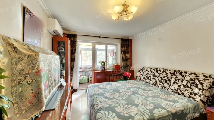 朝阳公园西里北区二手房实景图