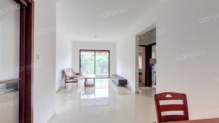 阳光100阿尔勒二手房实景图