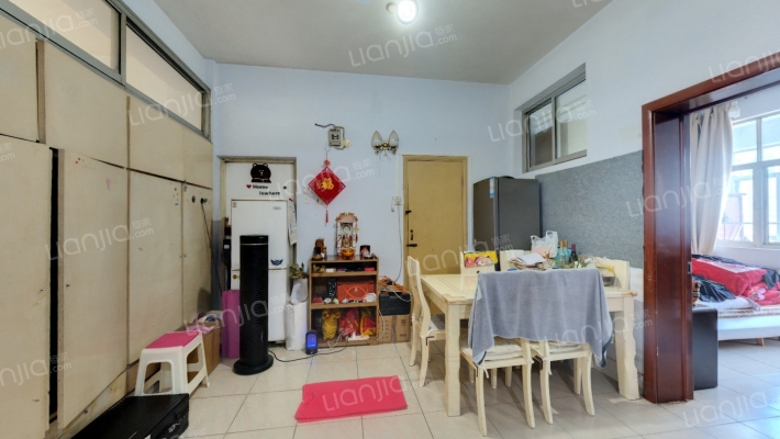 工人路84号二手房实景图