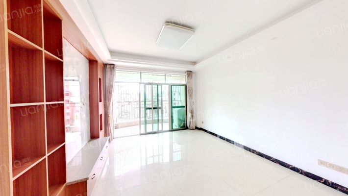 嘉福楼二手房实景图