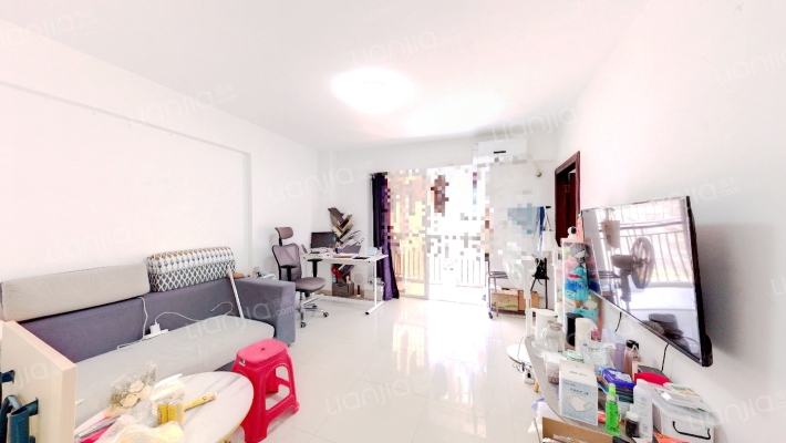 京口岩小区二手房实景图