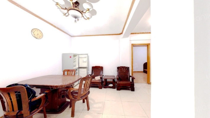 公安一村二手房实景图