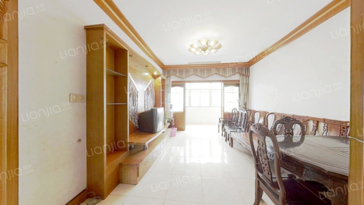 梓旺新村西区二手房实景图