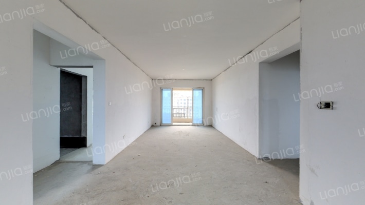 慈溪碧桂园豪园二手房实景图