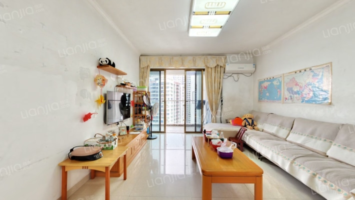 亚迪二村C区二手房实景图