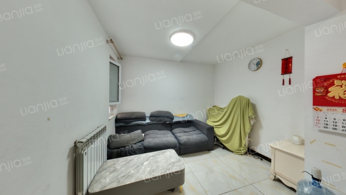 盛青园二手房实景图