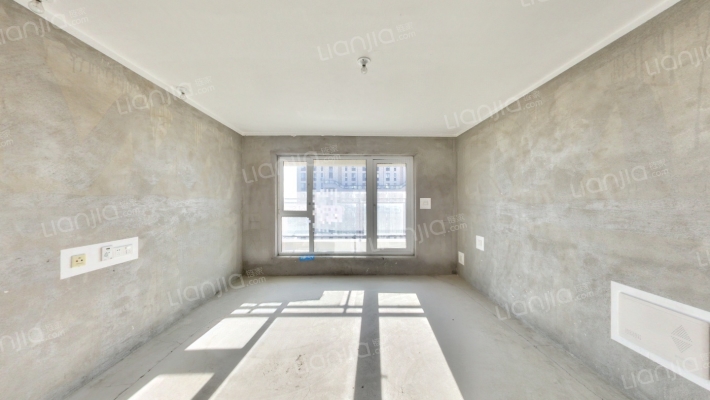 保利净月和府二手房实景图