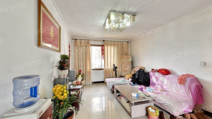 柏林小区卉悦居二手房实景图