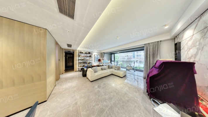 悦印风华二手房实景图