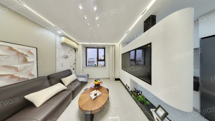 筑石德园二手房实景图