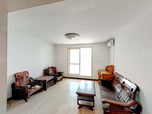 整租·北疃社区 2室1厅 南/北