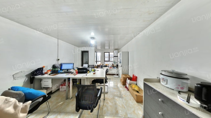 乔司商贸苑二手房实景图