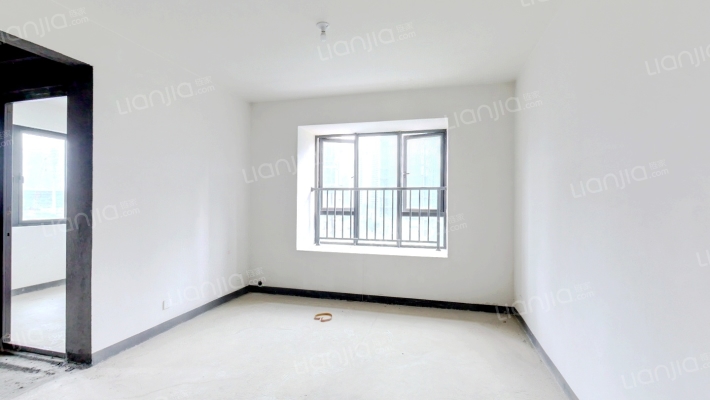 云川华庭二手房实景图