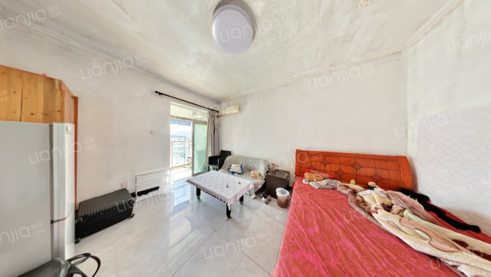 金领公寓二手房实景图