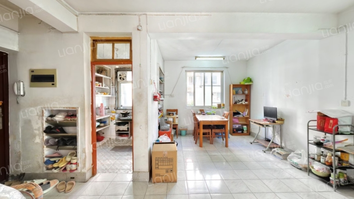 南营中军后3号二手房实景图