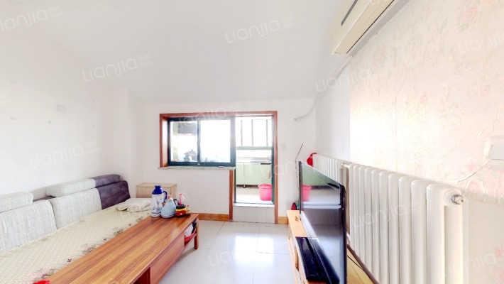 观海华庭一期二手房实景图