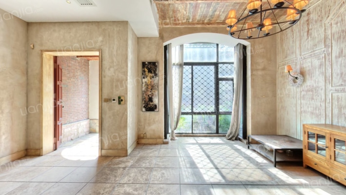 蜀山名筑二手房实景图