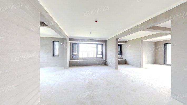 蔚蓝名苑二手房实景图