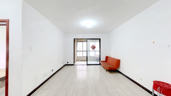 新華城东郡二手房实景图