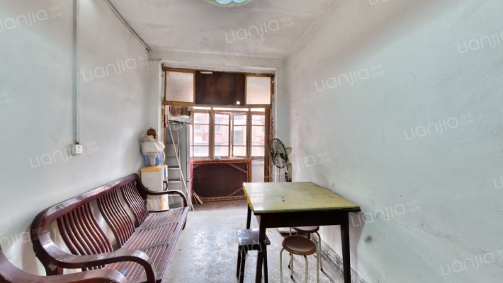 南坪新街电力小区二手房实景图