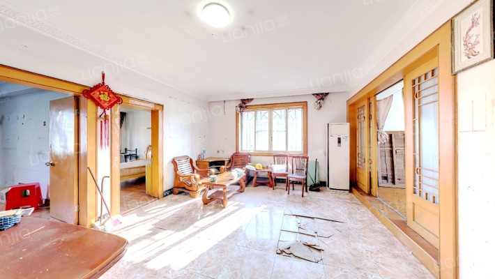 连福新村二手房实景图