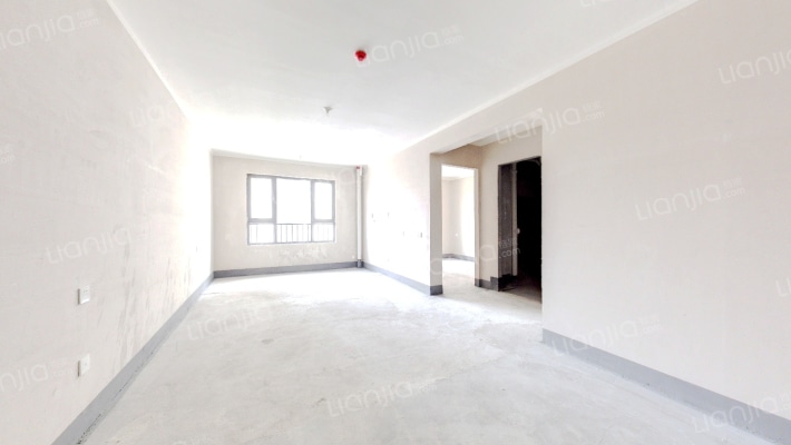 保利时代二手房实景图