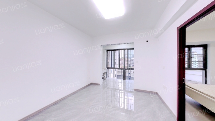 鳌兴佳园一区二手房实景图