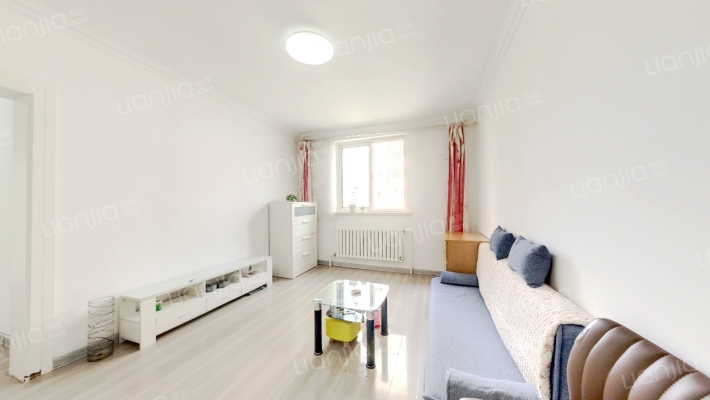 新华小区(西岗)二手房实景图