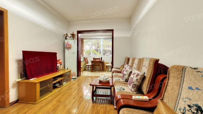 青华路24号二手房实景图