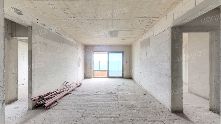 保利冠江墅一期二手房实景图