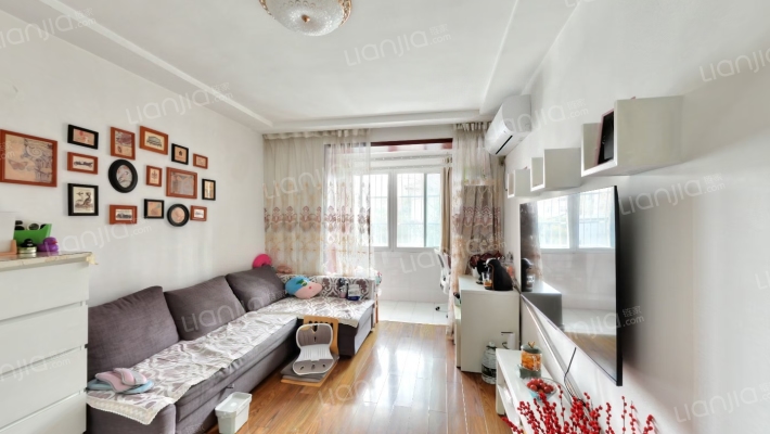 演武新村二手房实景图