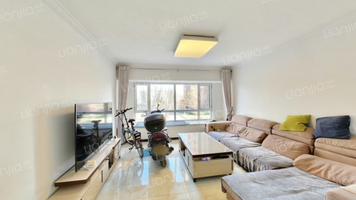 四季花语三期二手房实景图