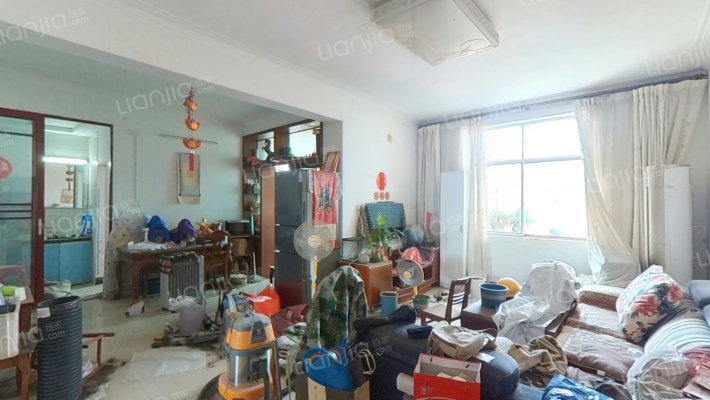 盐业大厦二手房实景图