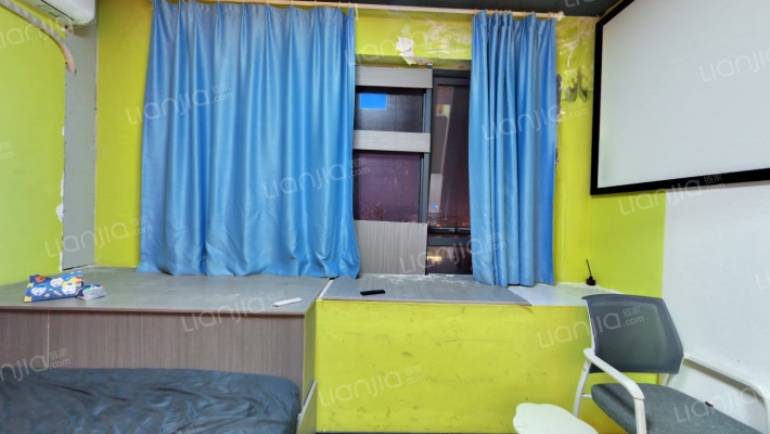 中环CBD二手房实景图